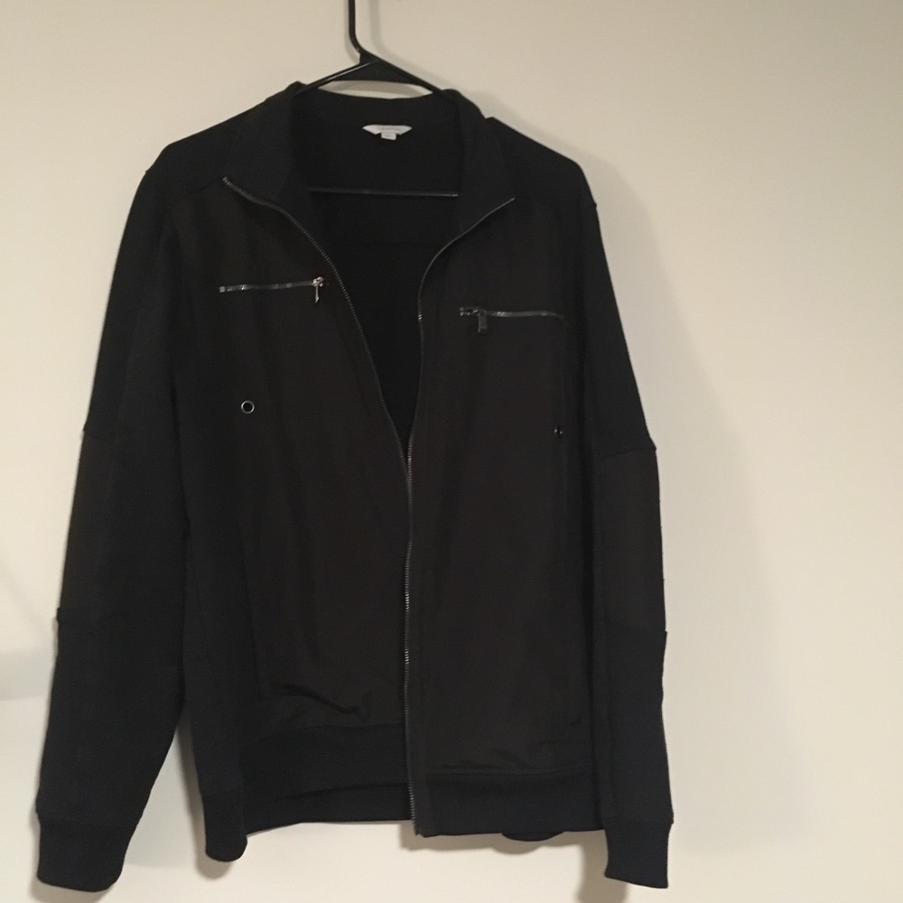 Calvin Klein Jacket - Picture 2 of 7